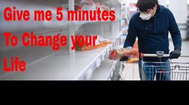 In 5 minutes Food Shortages In the News: Unlock the secrets to be prepared