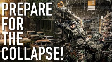 50 Beginner Survival Tips Every Economic Collapse Prepper Should Know