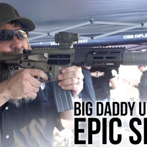 Big Daddy Unlimited Epic Shoot 2020