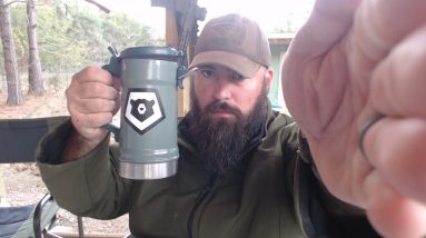 Coffee Time with Bear - 19 NOV 20