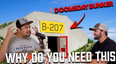 GOOGAN SQUAD *DOOMSDAY PREPPERS* (PREPARING FOR APOCALYPSE)