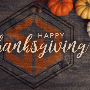 Happy Thanksgiving from Survival Dispatch!