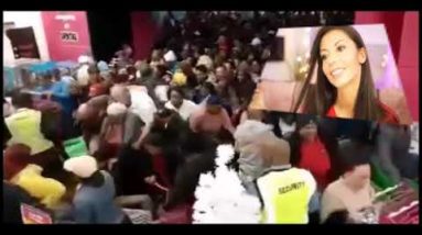 Prepping 72 Hour Survival Kit