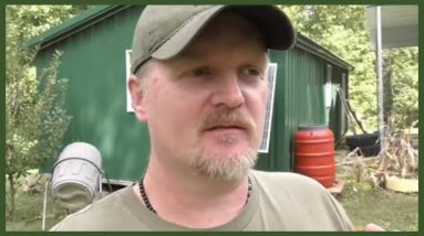 Prepping For SHTF Survival - The Harsh Reality