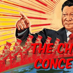 Prepping For The China Concerns