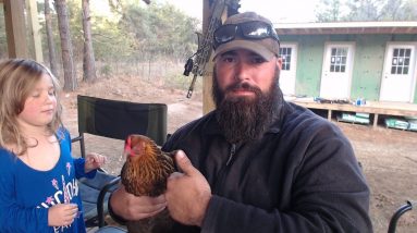 Texas AWB, Giuliani, and Insurgency - Bear Report 20 NOV 20