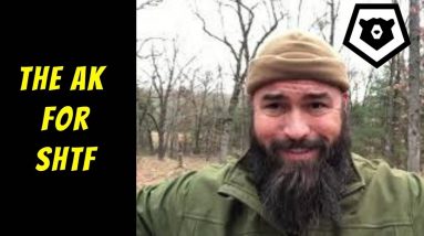 The AK for SHTF - Why I Switched