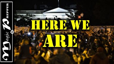 The Longer The Delay The More Unrest Will Escalate | Prep For Disaster