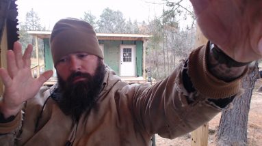 The Pumpkin Pie Hangover - Bear Report 27 NOV 20