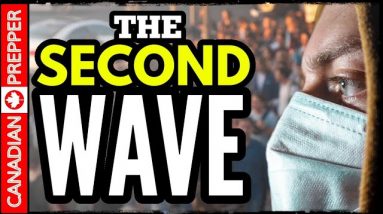 The Second Wave Will Surprise Everyone