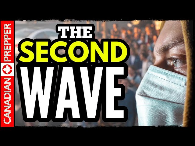 The Second Wave Will Surprise Everyone