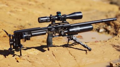 TOP 3 AIRBOWS 2021 | BEST ARROW RIFLES 2021