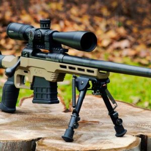TOP 5 BEST BOLT ACTION RIFLES REVIEWS