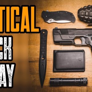 TOP 5 TACTICAL GEAR & GADGETS BLACK FRIDAY DEALS