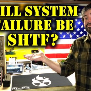 SHTF Is A Slow Boil | When There Is NO Confidence In The System