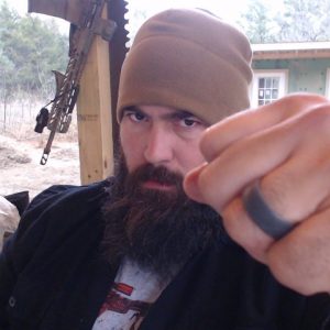 Texas, Vacks & Alien Attacks, Oh My... Bear Report 11 DEC 20