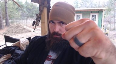 Texas, Vacks & Alien Attacks, Oh My... Bear Report 11 DEC 20