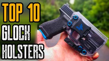 TOP 10 BEST GLOCK 19 HOLSTERS ON AMAZON 2021