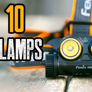 TOP 10 BEST HEADLAMP TORCH 2021