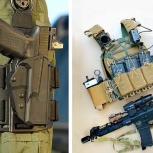 TOP 10 BEST TACTICAL GEAR & GADGETS ON AMAZON 2021