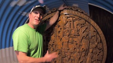 Underground Bunker #2 video