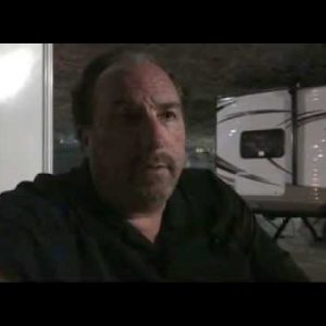 Vivos Survival Shelter and Resort