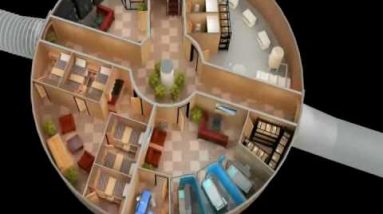 VIVOS Underground Complex (Revelations)