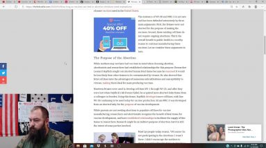 Wal-Mart, Paratroopers & BLM Cover-Ups - Bear Report 18 DEC 20