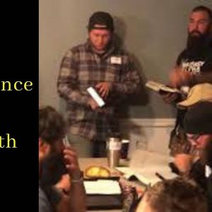 ATS 2021 Part 1 - Importance of The Sabbath - Brother Richard