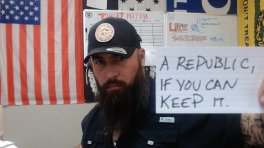 DC PATRIOTS UPDATE  - Bear Report 6 JAN 20