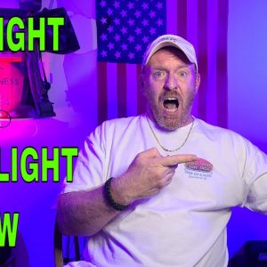 GEARLIGHT S1000 Review: For The Price You Cant Beat This Flashlight!!