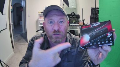 The Winner of the free Giveaway From Fridays Video, and More!!