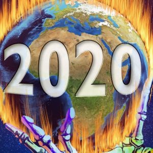 As preppers what did we learn from 2020 and what should we be prepping.  Plus news on next GIVEWAY!!