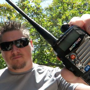 Baofeng for Dummies UV5R+ HAM Radio Tutorial