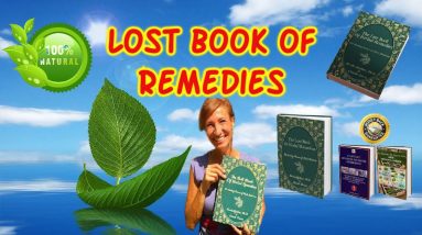 The Lost Book Of Remedies Review |The Lost Book Of Remedies Book By Claude Davis