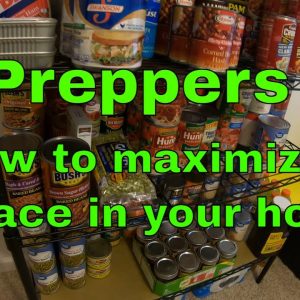 Do it yourself: Diy storage shelves to maximize space in your home. To give you some great ideas!