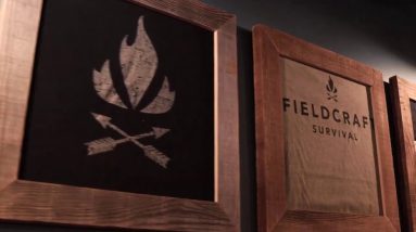 GRAND OPENING: Fieldcraft Survival Pro Shop: February 27, 2021