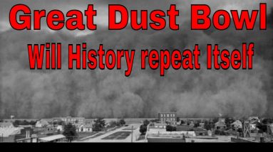 The Great Dust Bowl of the 1930 Will History repeat itself? Famine, Homeless. GIVEWAY INFO INSIDE!!!