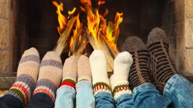 How To Survive Without Electricity and Water