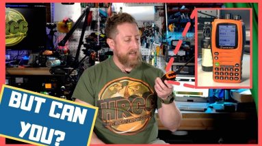"I Don't Need a Ham Radio License In An Emergency!"