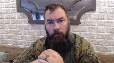 I'm Over the Damn Virus - Bear Report 12 FEB 21