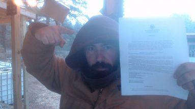 Snow Day - Old School Bear Report 10 FEB 21