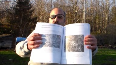 The Lost Ways Survival Book Review 2020