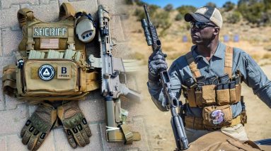 TOP 5 BEST TACTICAL CHEST RIGS 2021 YOU MUST HAVE