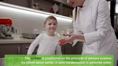 Water Freedom System Build - Benefits Of Using The Water Freedom System