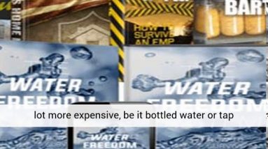Water Freedom System Review