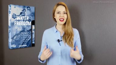 Water Freedom System Review -   Does It Work or Scam ?