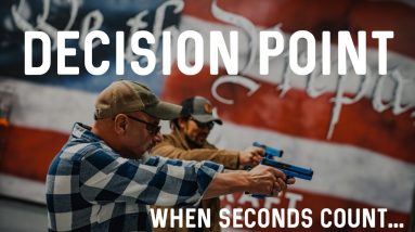 Decision Point with Mike Glover and Kevin Owens