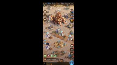 #last shelter: survival How to gather more resources from your farm bases (last shelter: survival)