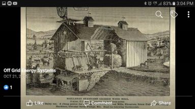 Survivalism...offgrid,grid down food processing and life tools...EMP survival